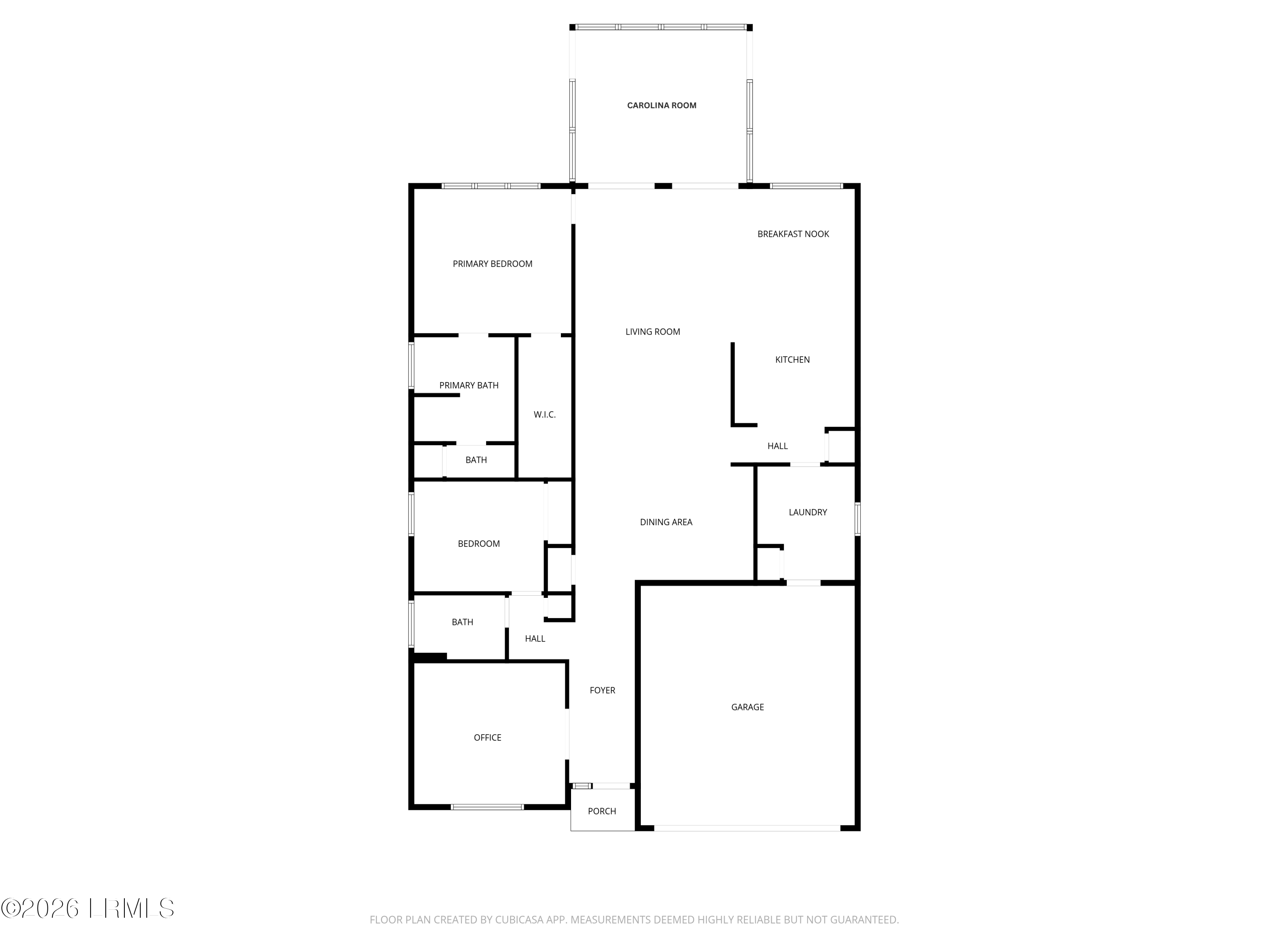 29 Sundome Court