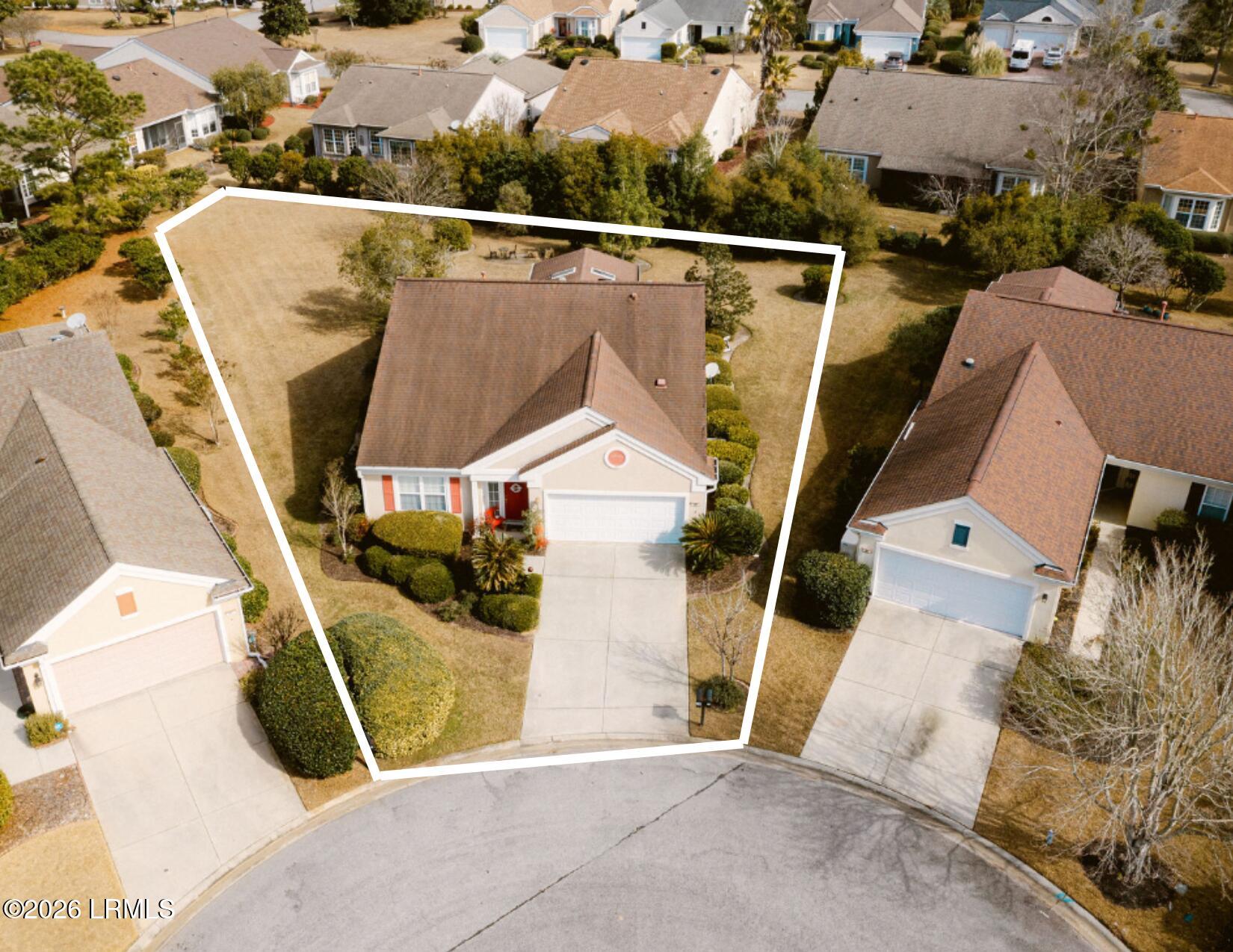 29 Sundome Court