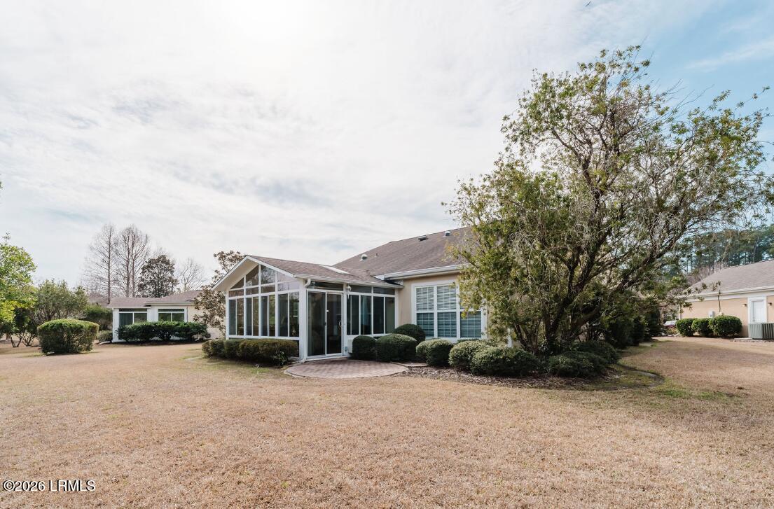 29 Sundome Court