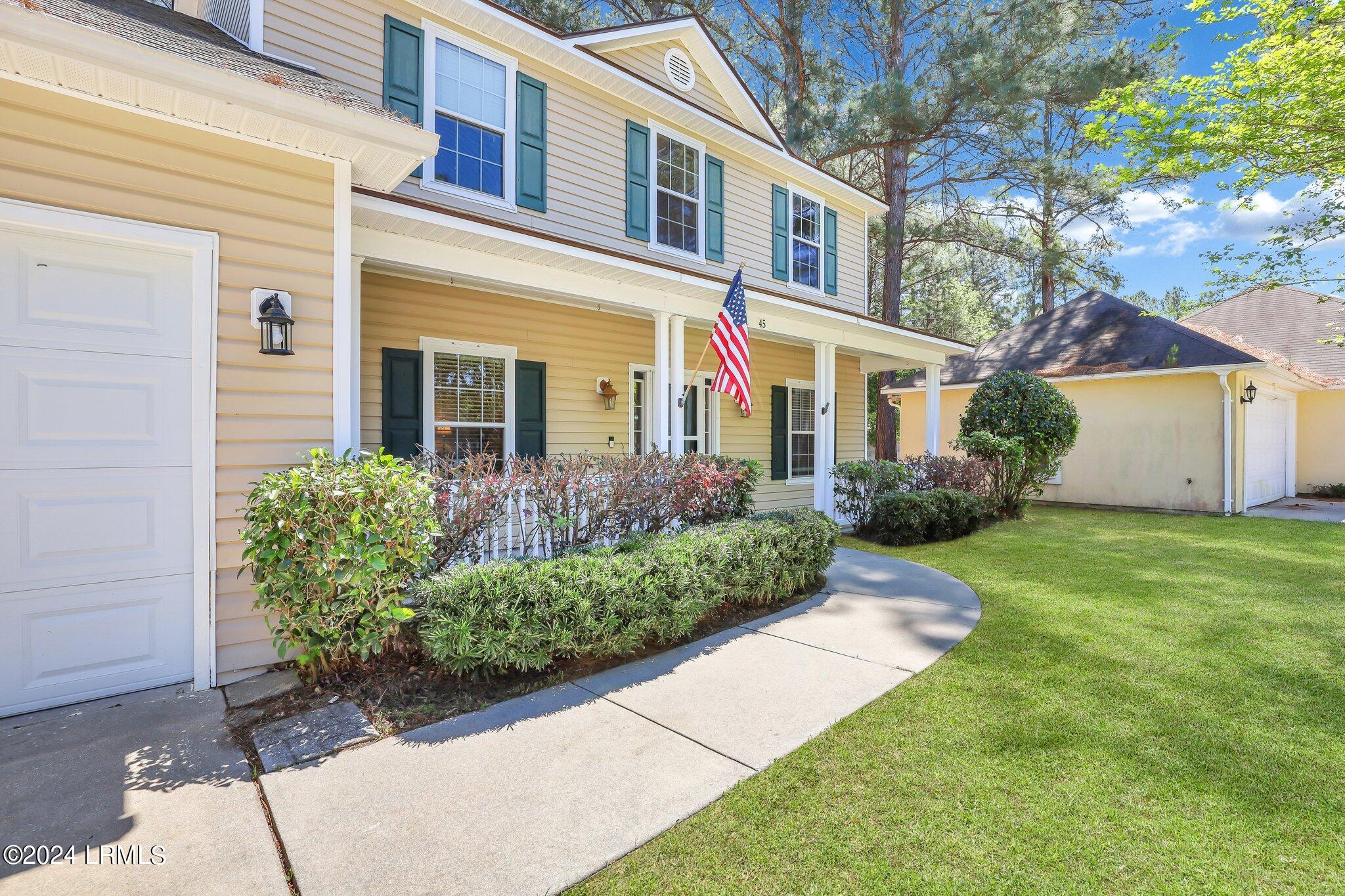 45 Mayfair Drive