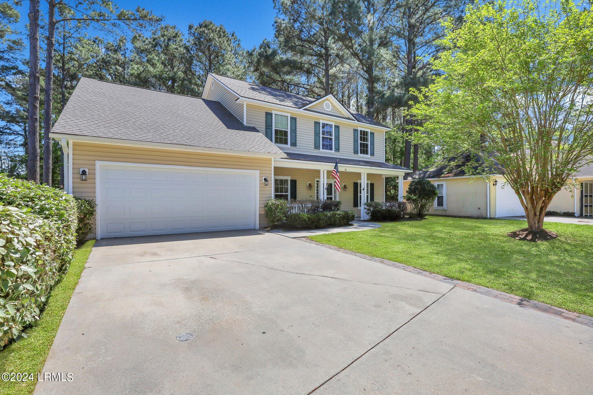 45 Mayfair Drive