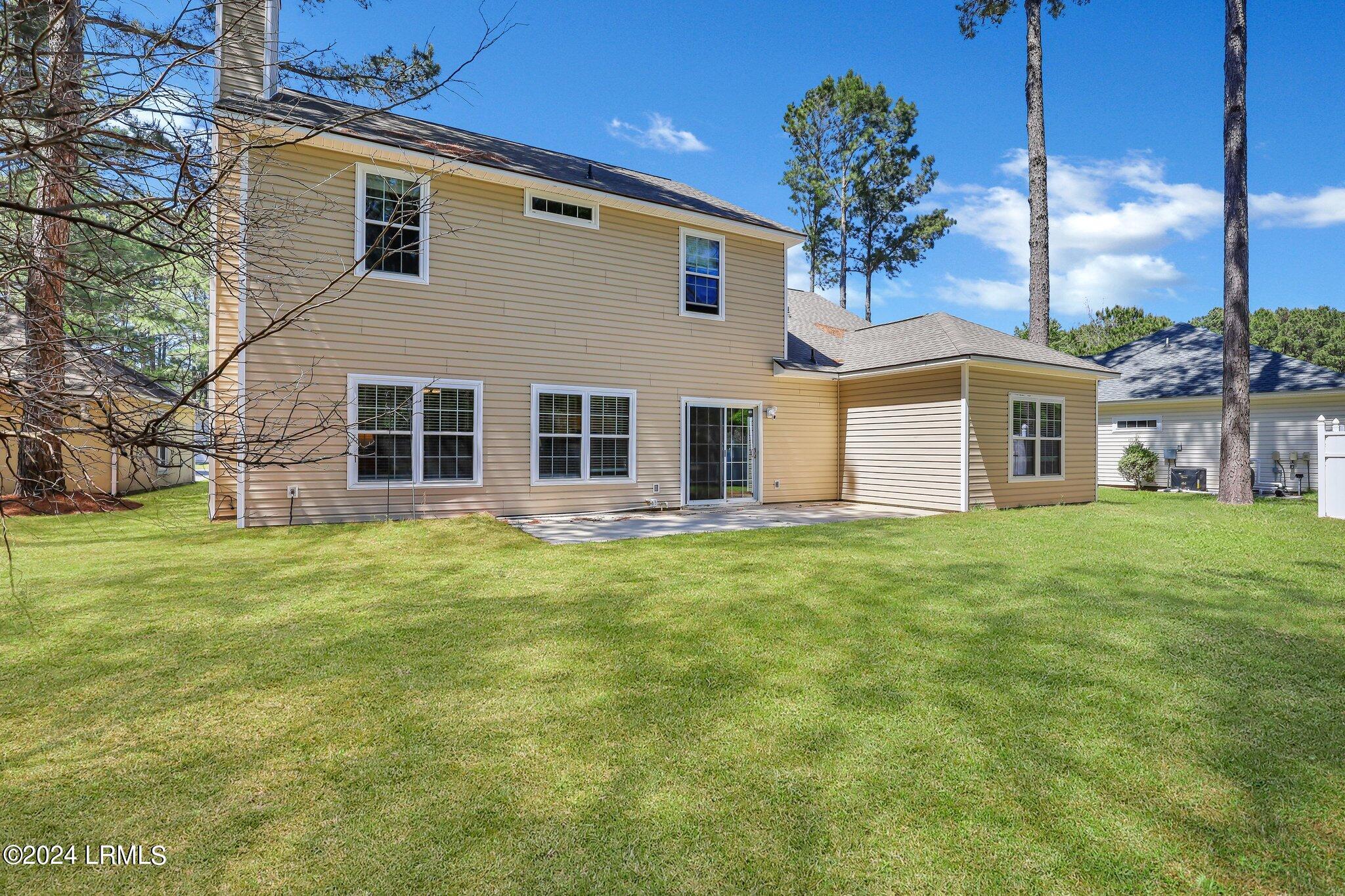45 Mayfair Drive