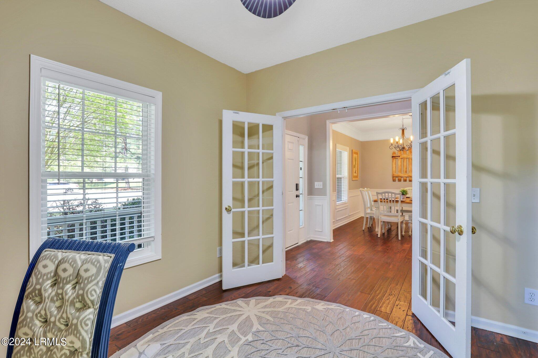 45 Mayfair Drive