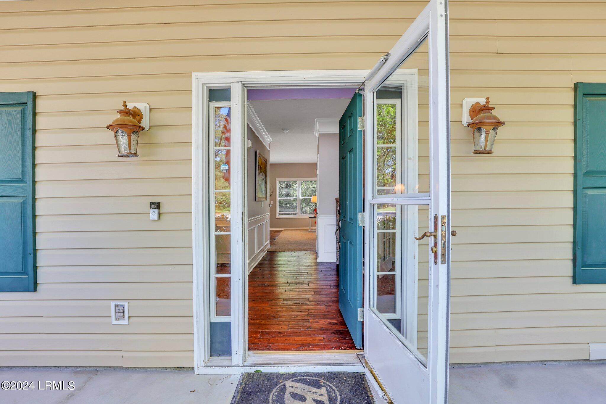 45 Mayfair Drive