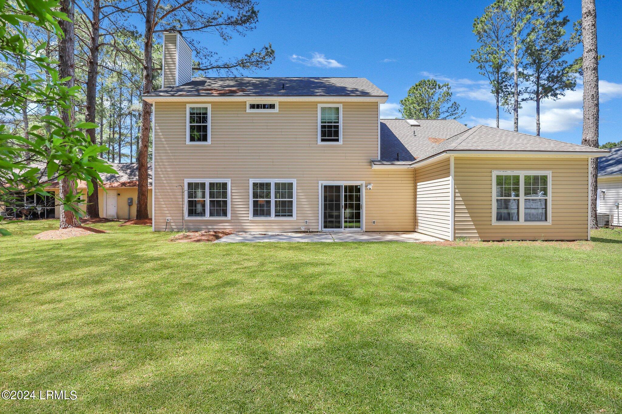45 Mayfair Drive