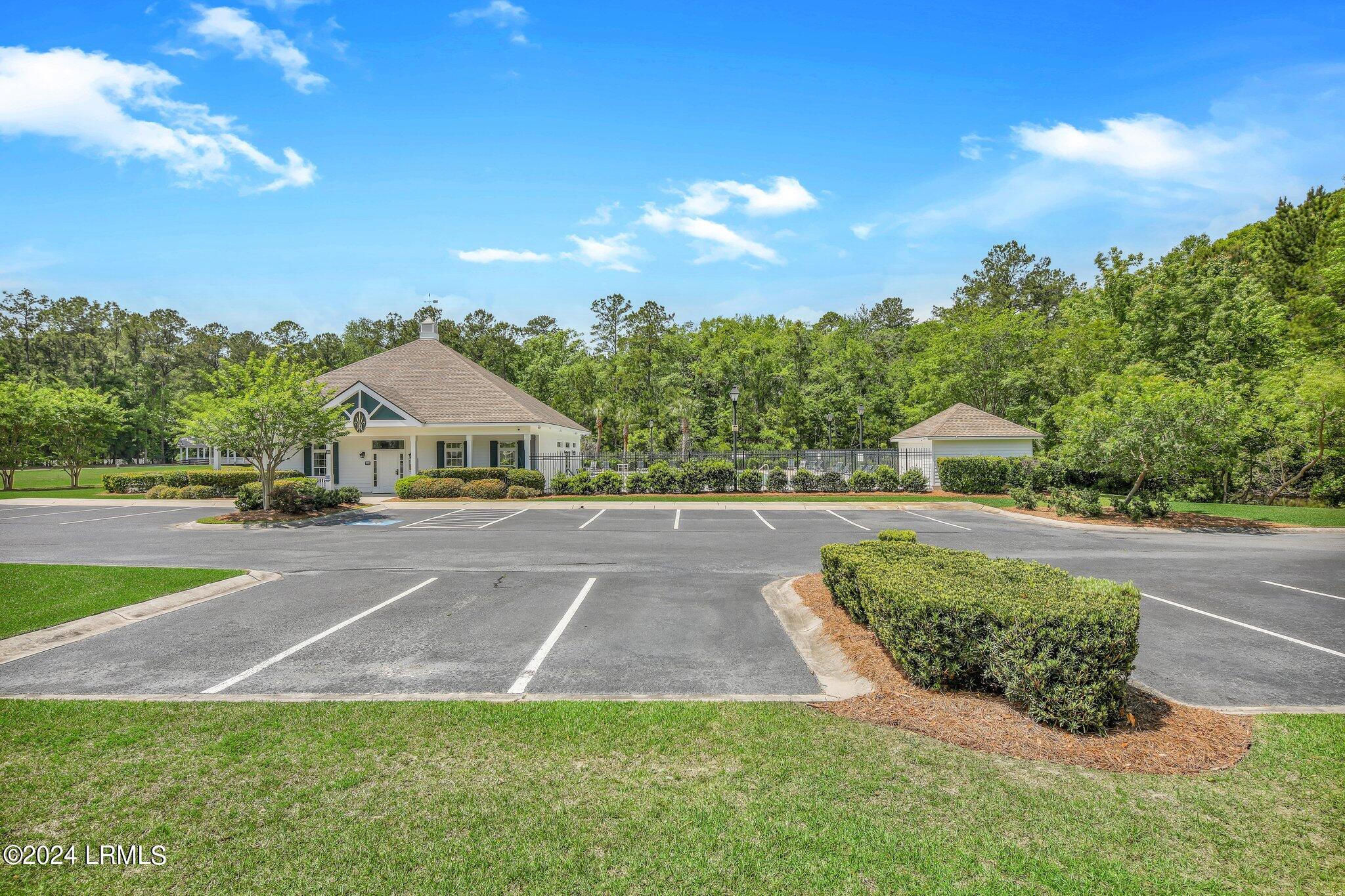 45 Mayfair Drive