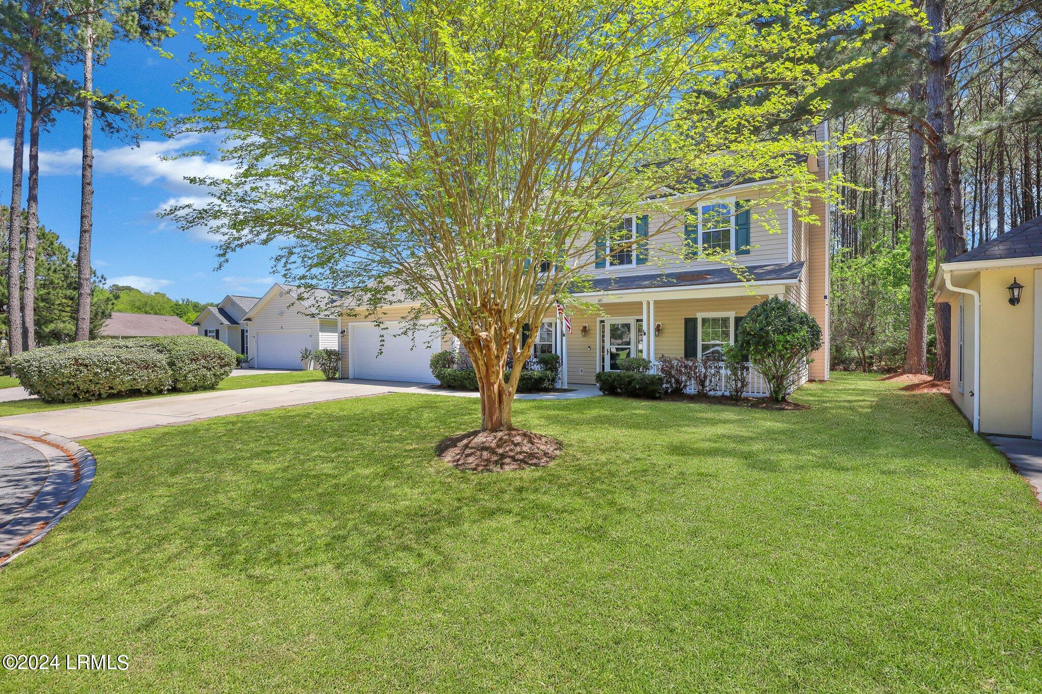 45 Mayfair Drive