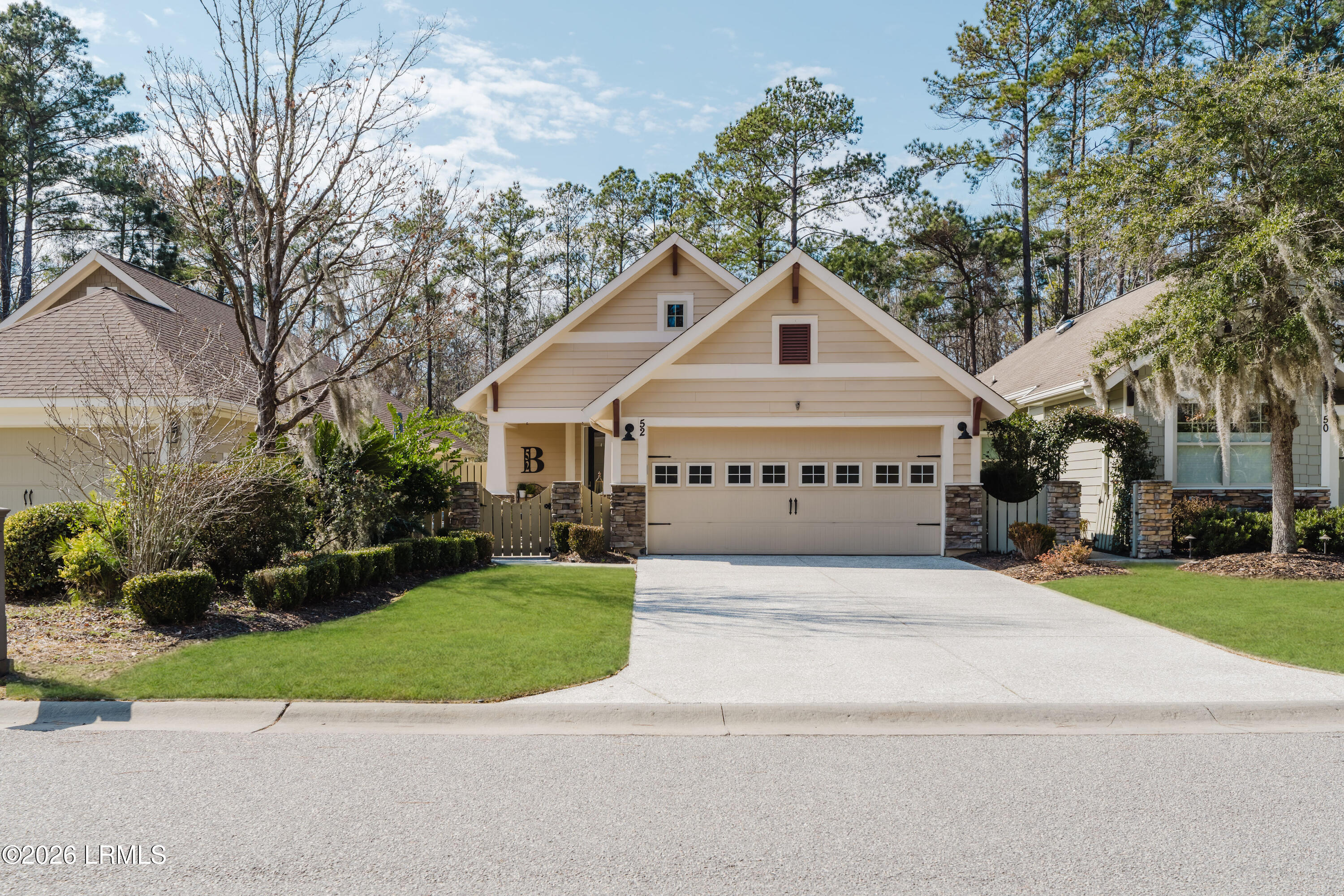 52 Fording Court
