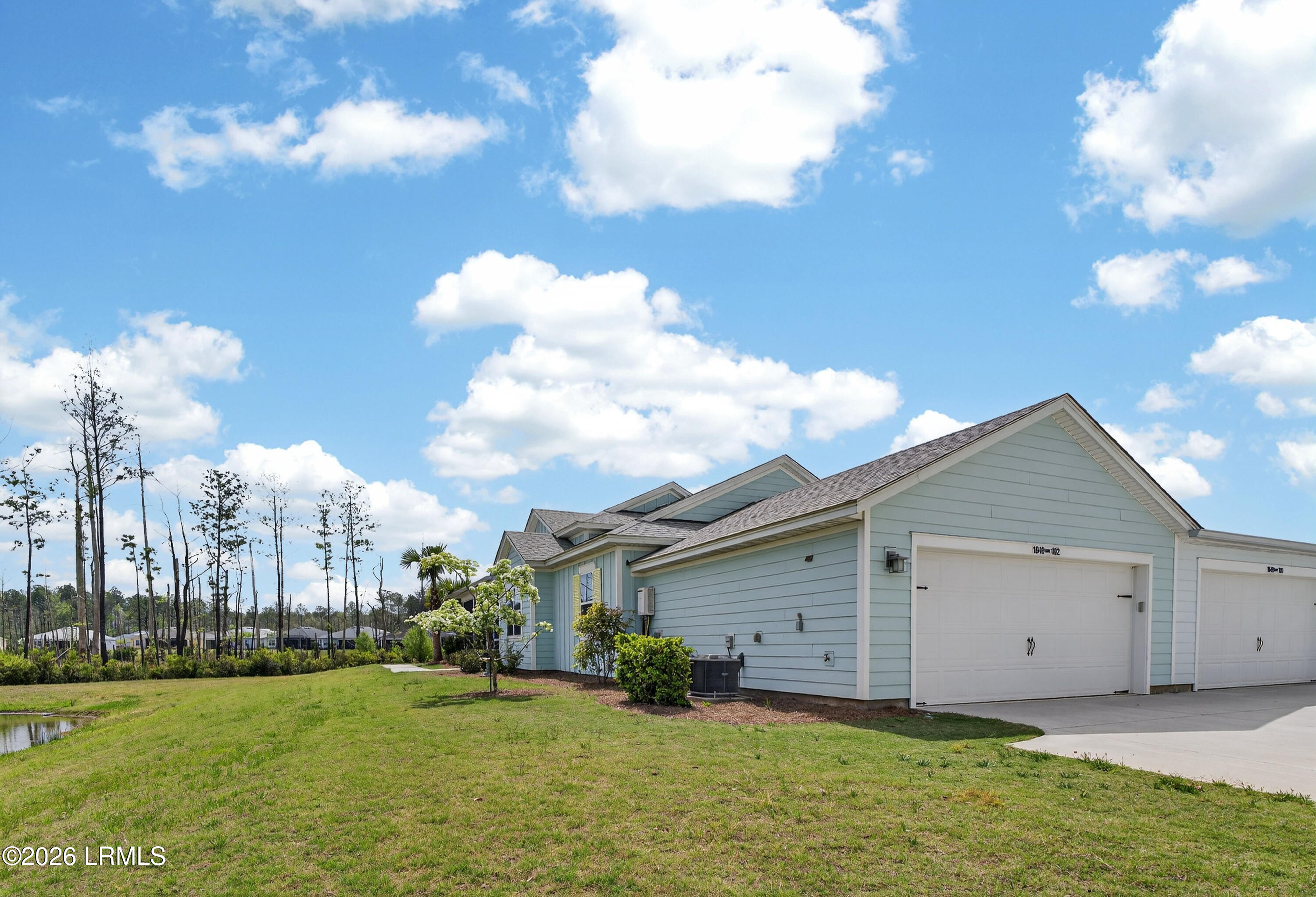 1649 Shoreside Drive 102