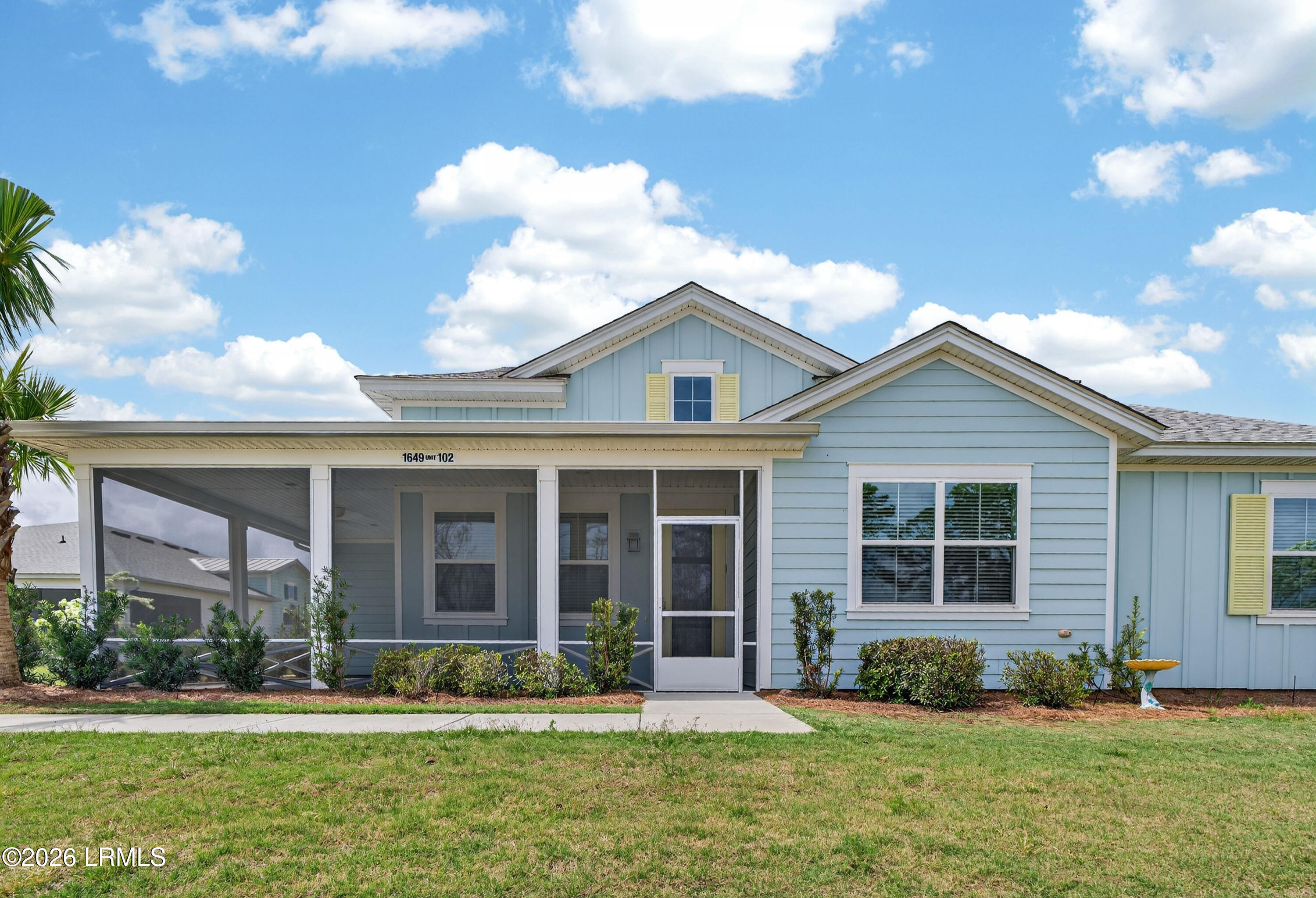 1649 Shoreside Drive 102