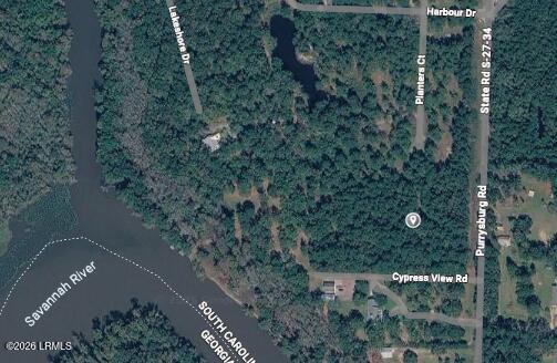 105 Cypress View Road