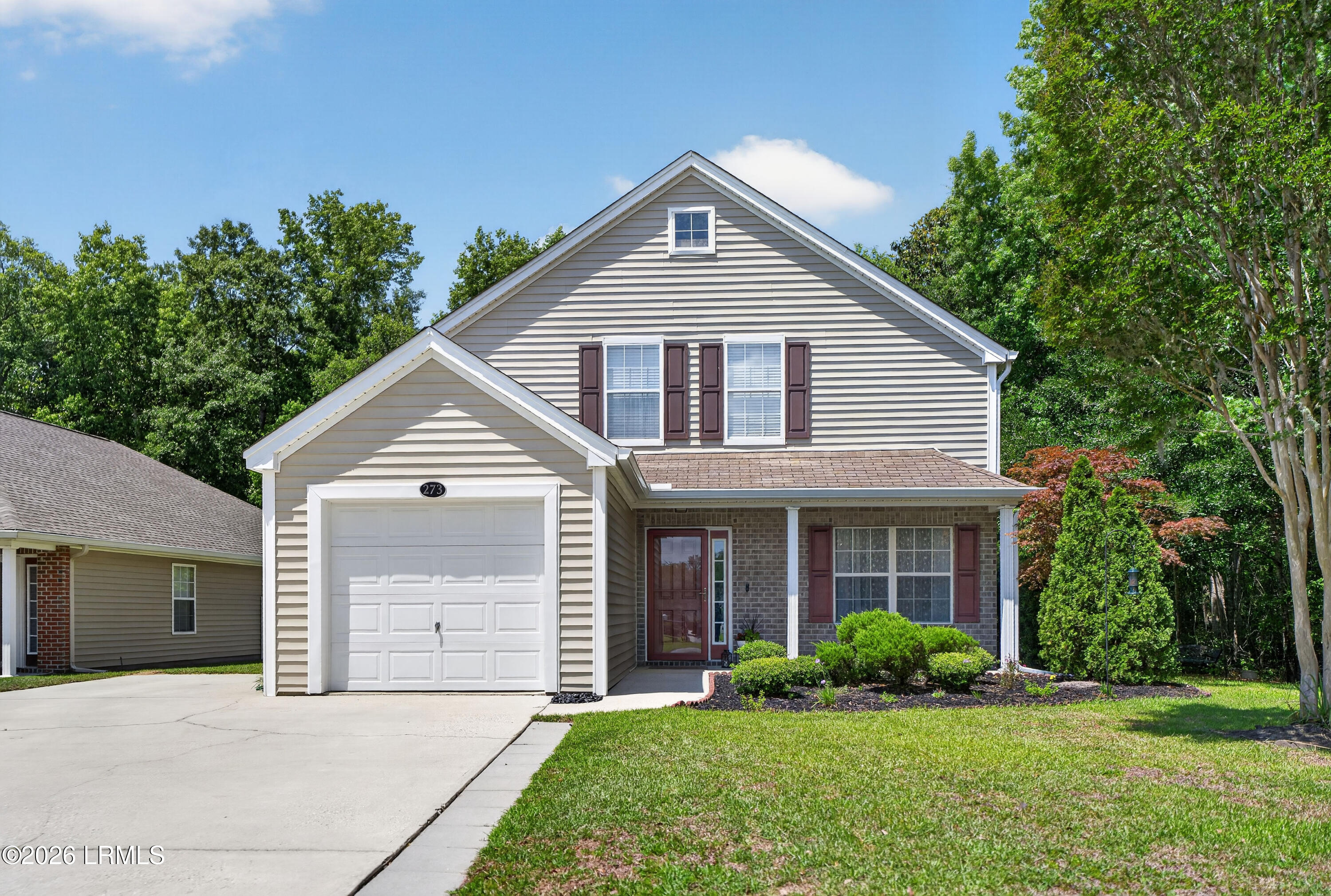 273 Stoney Crossing