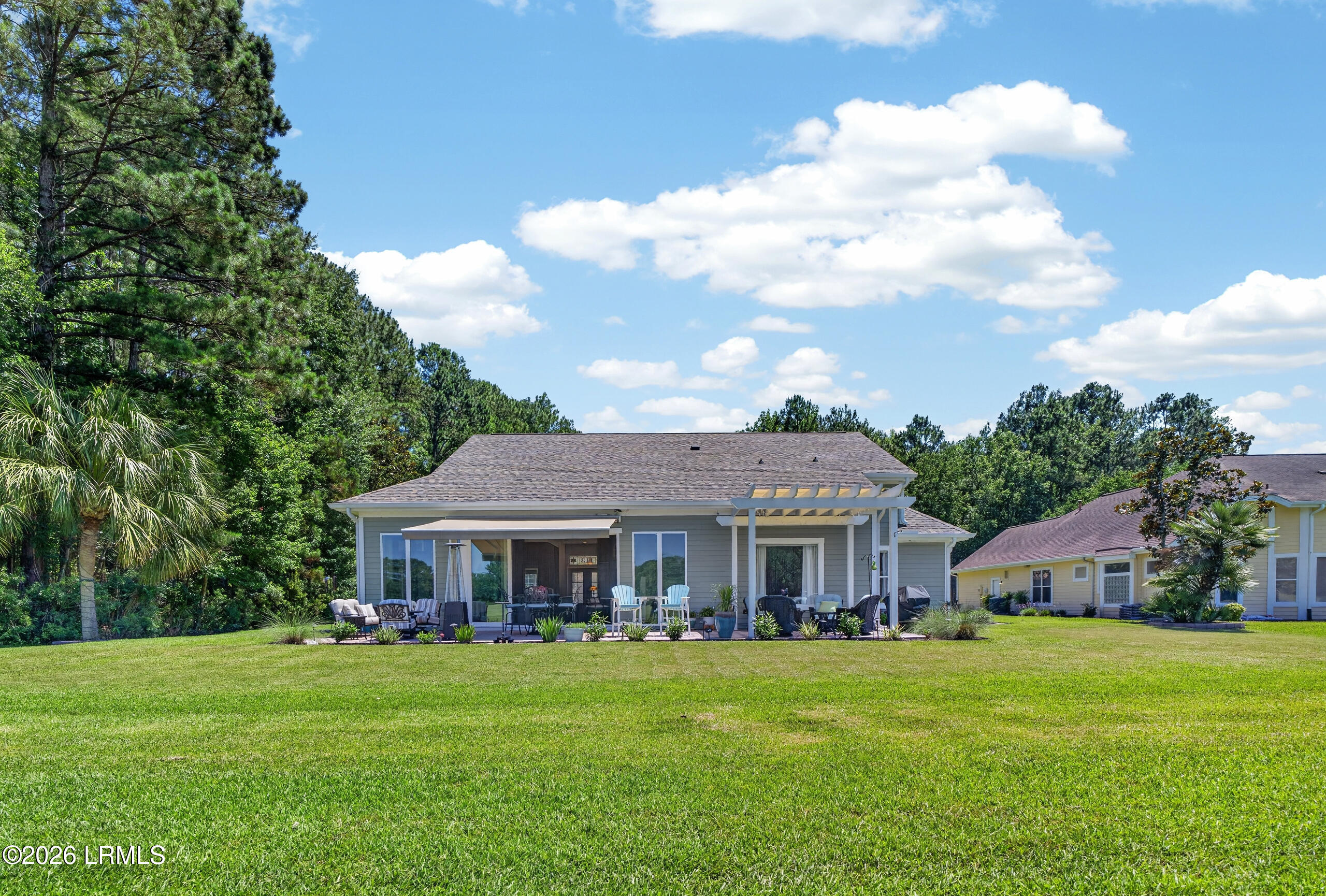 113 Hunley Court