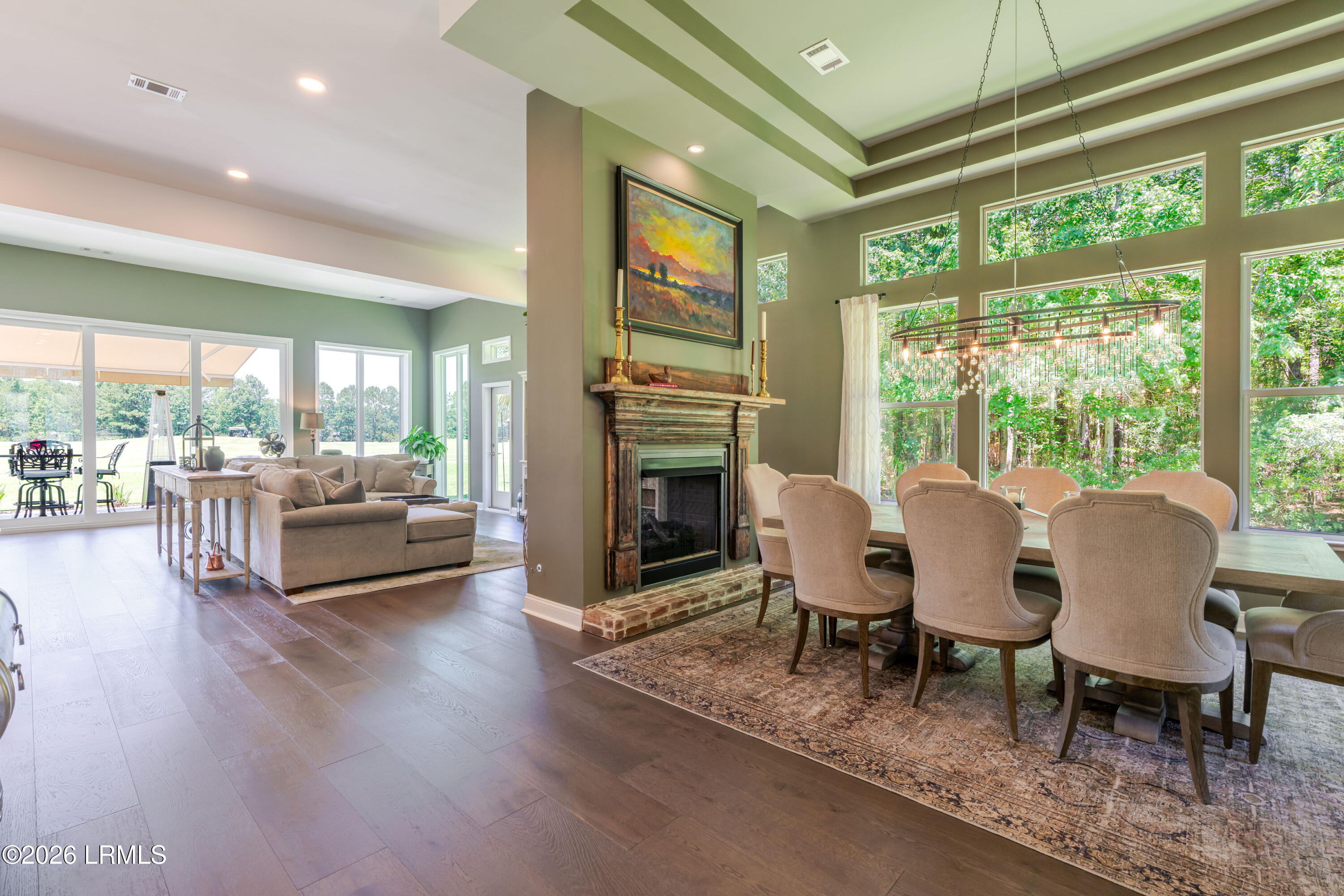 113 Hunley Court