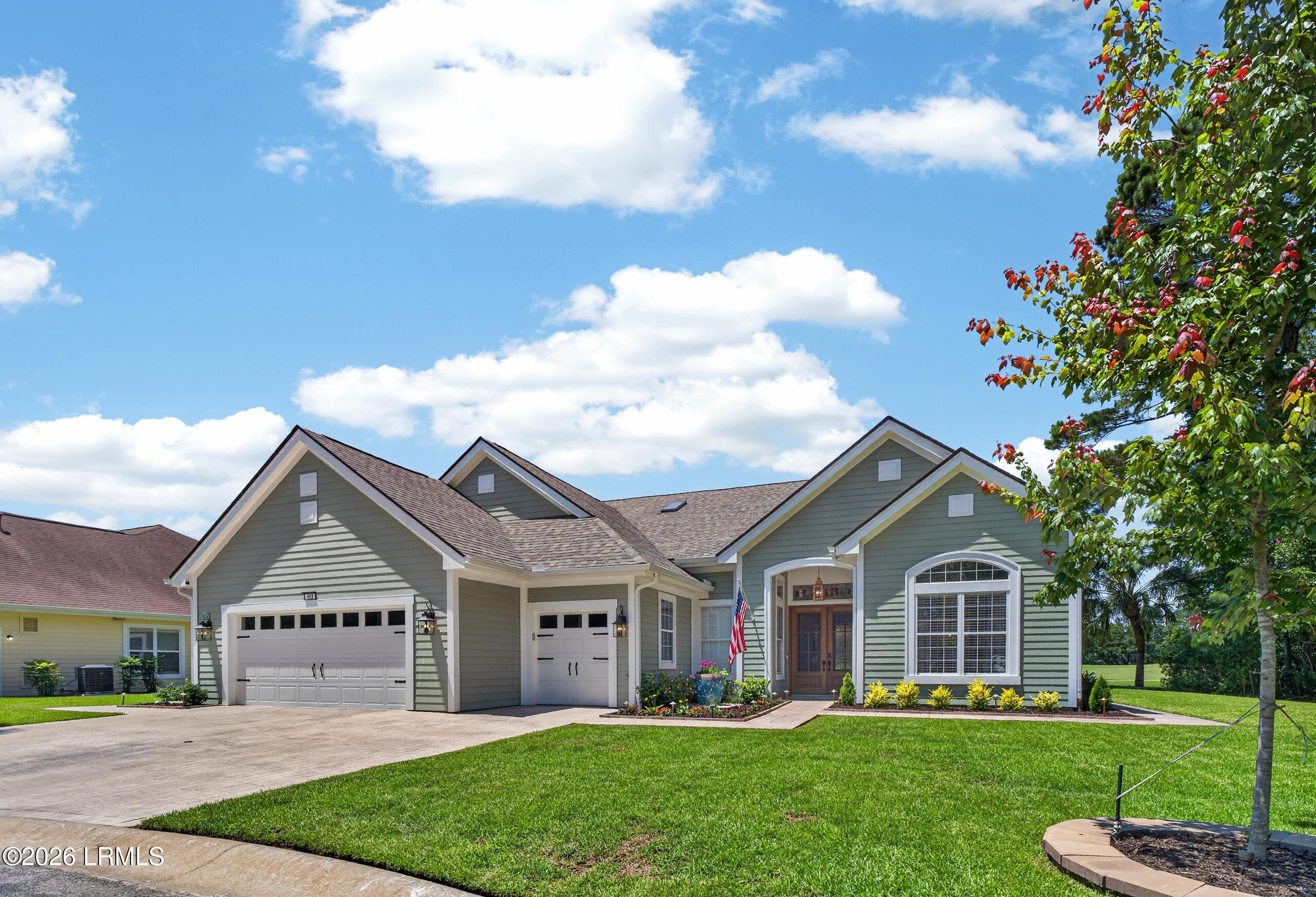 113 Hunley Court