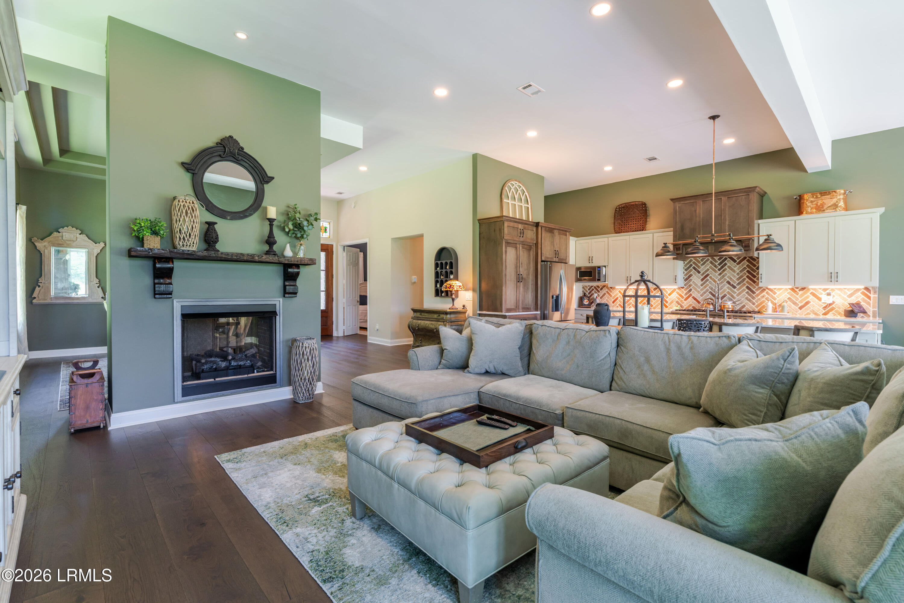 113 Hunley Court
