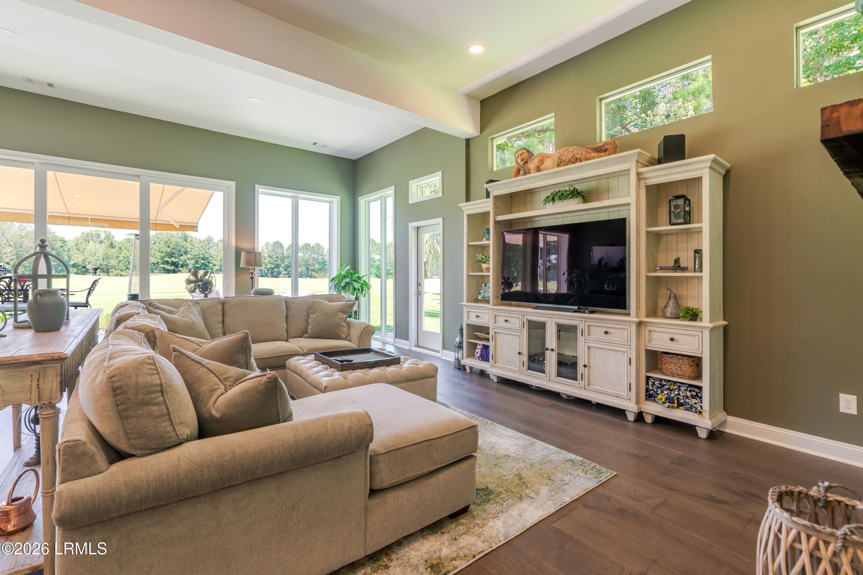 113 Hunley Court