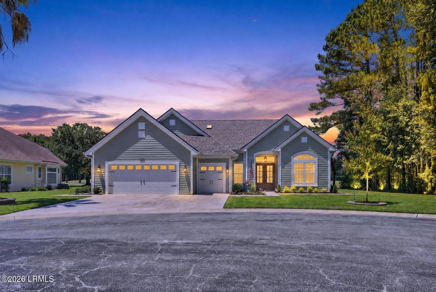 113 Hunley Court