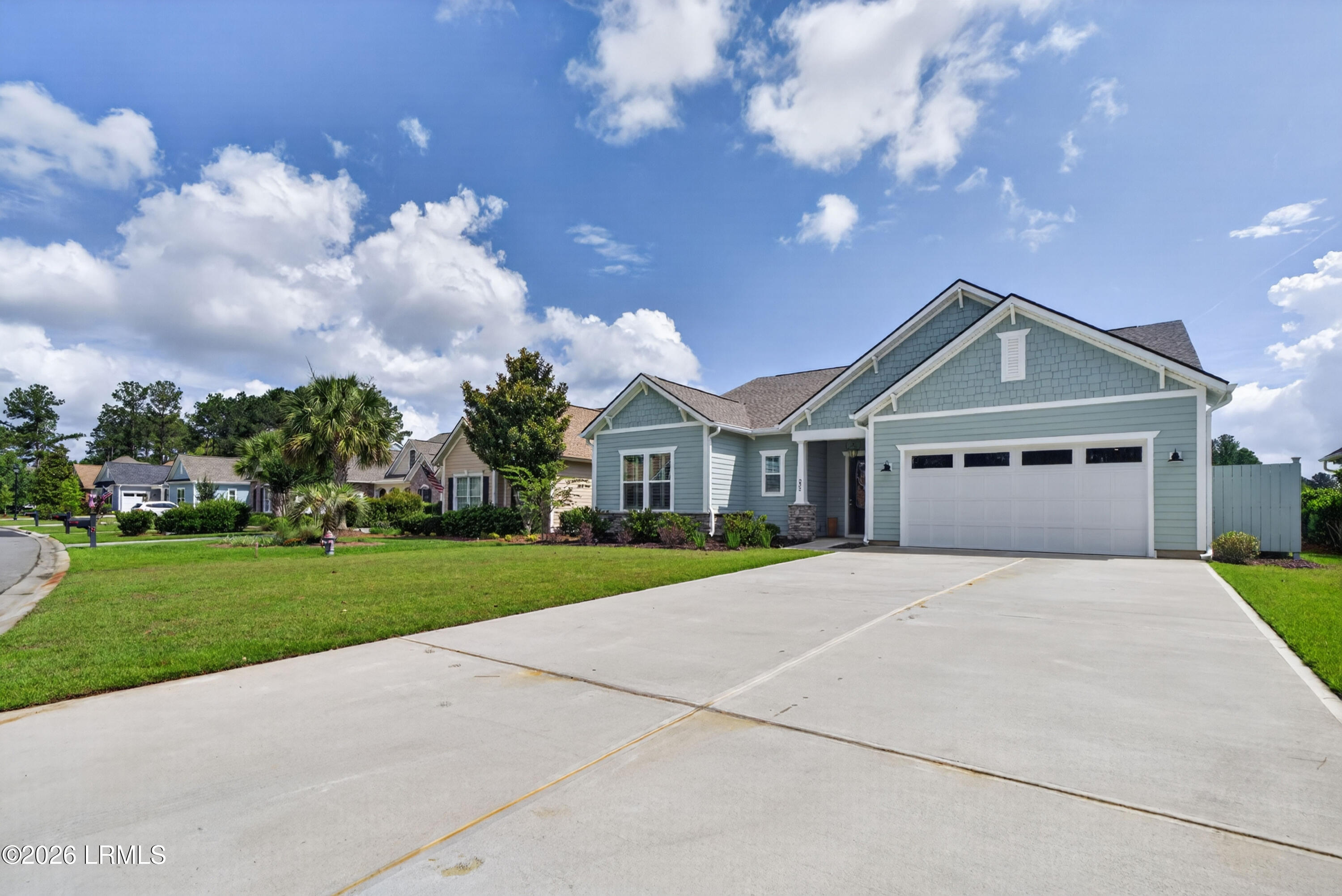 232 Dogwood Lane