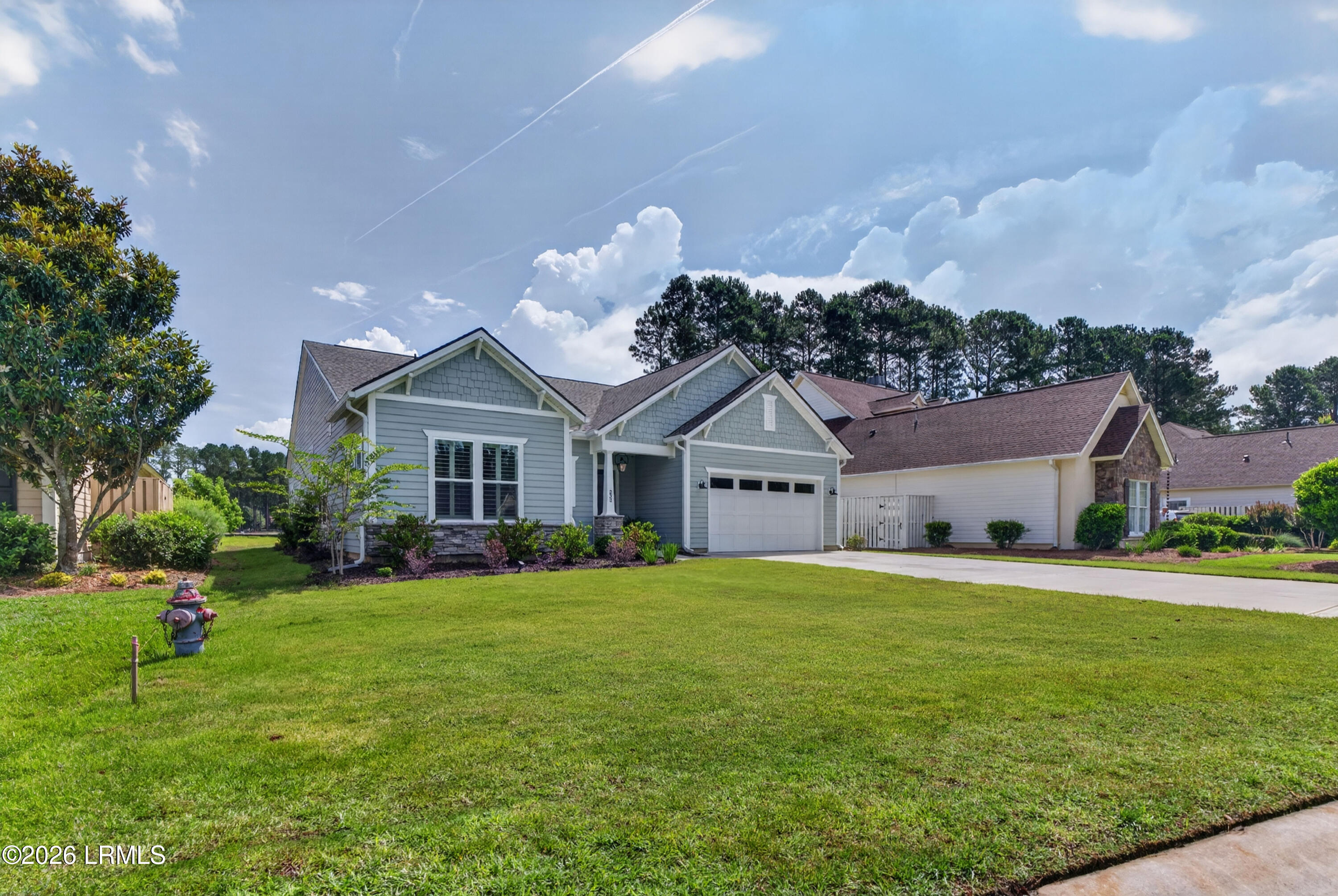 232 Dogwood Lane
