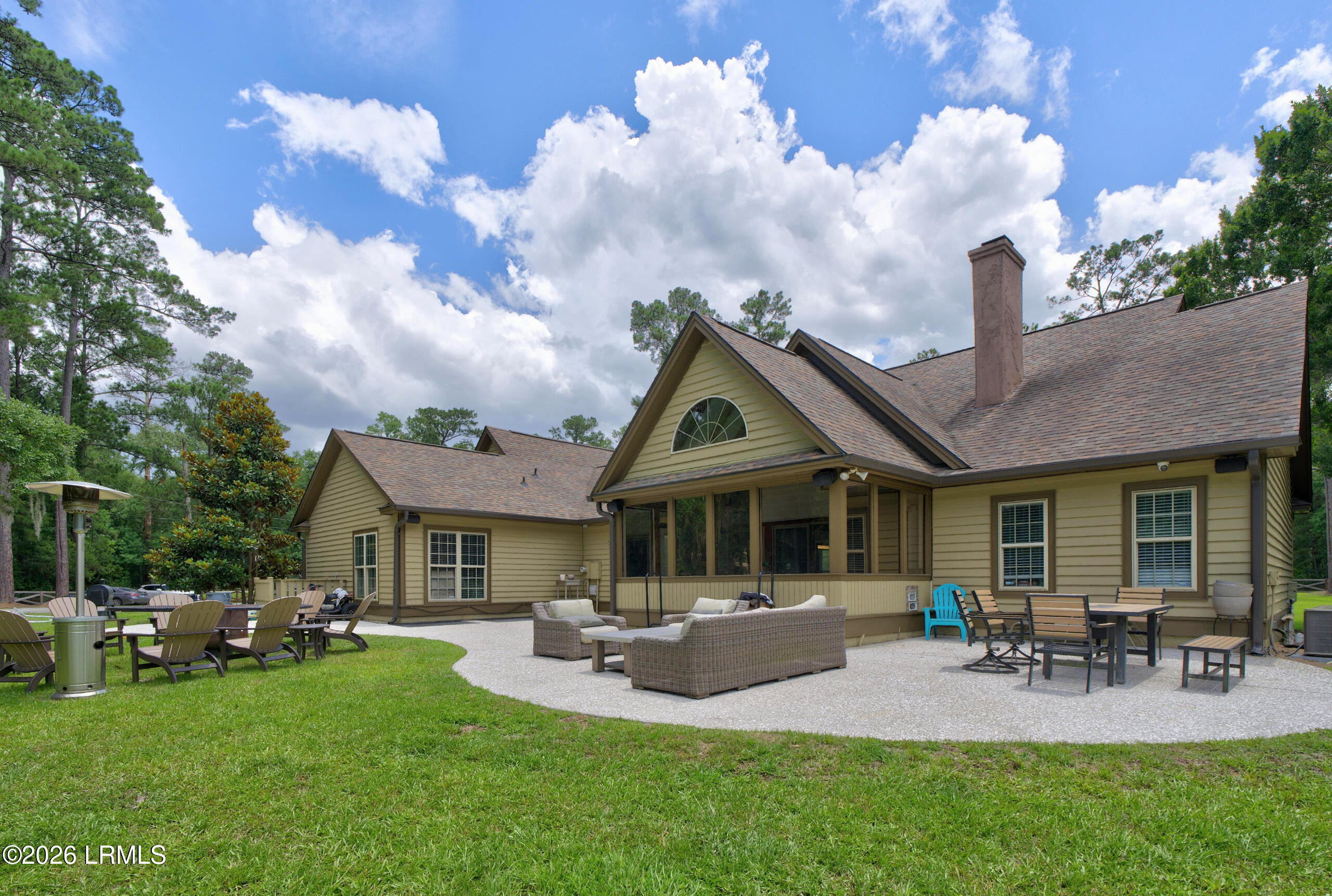 80 Delta Pond Road