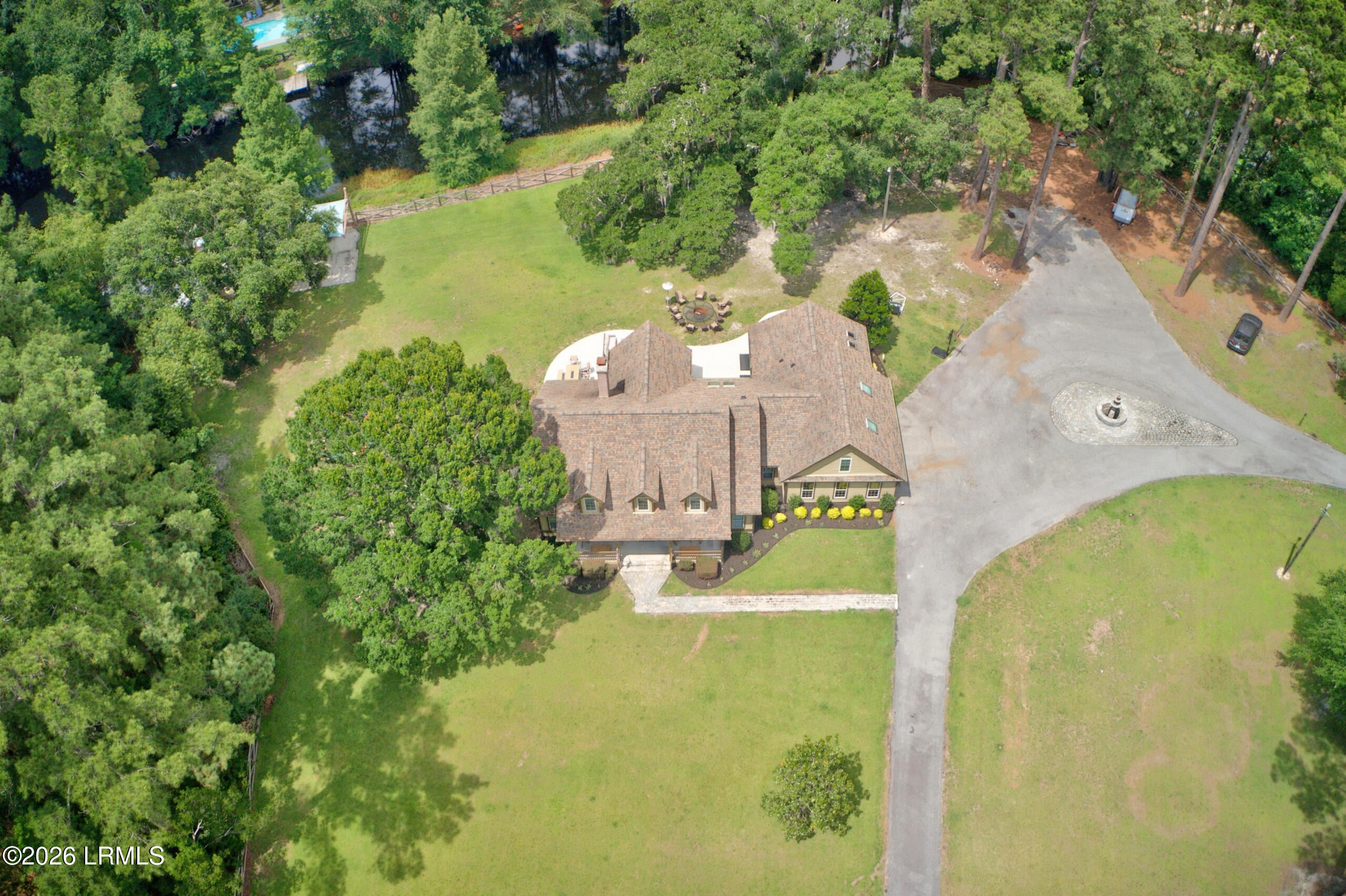 80 Delta Pond Road