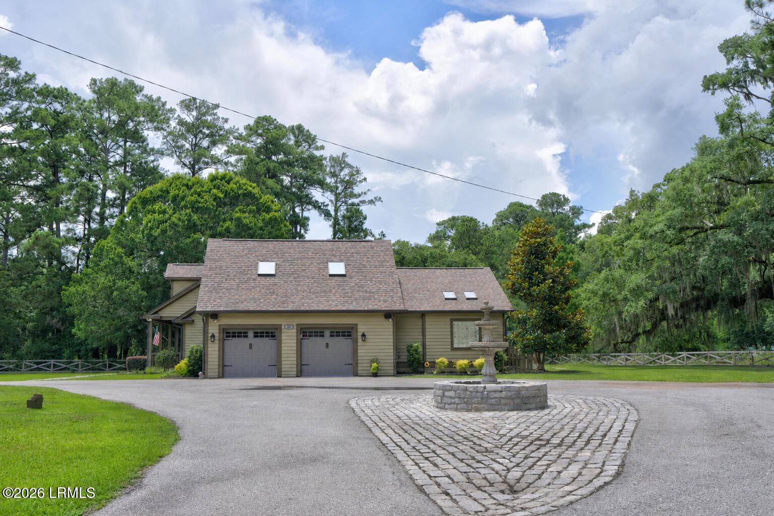 80 Delta Pond Road