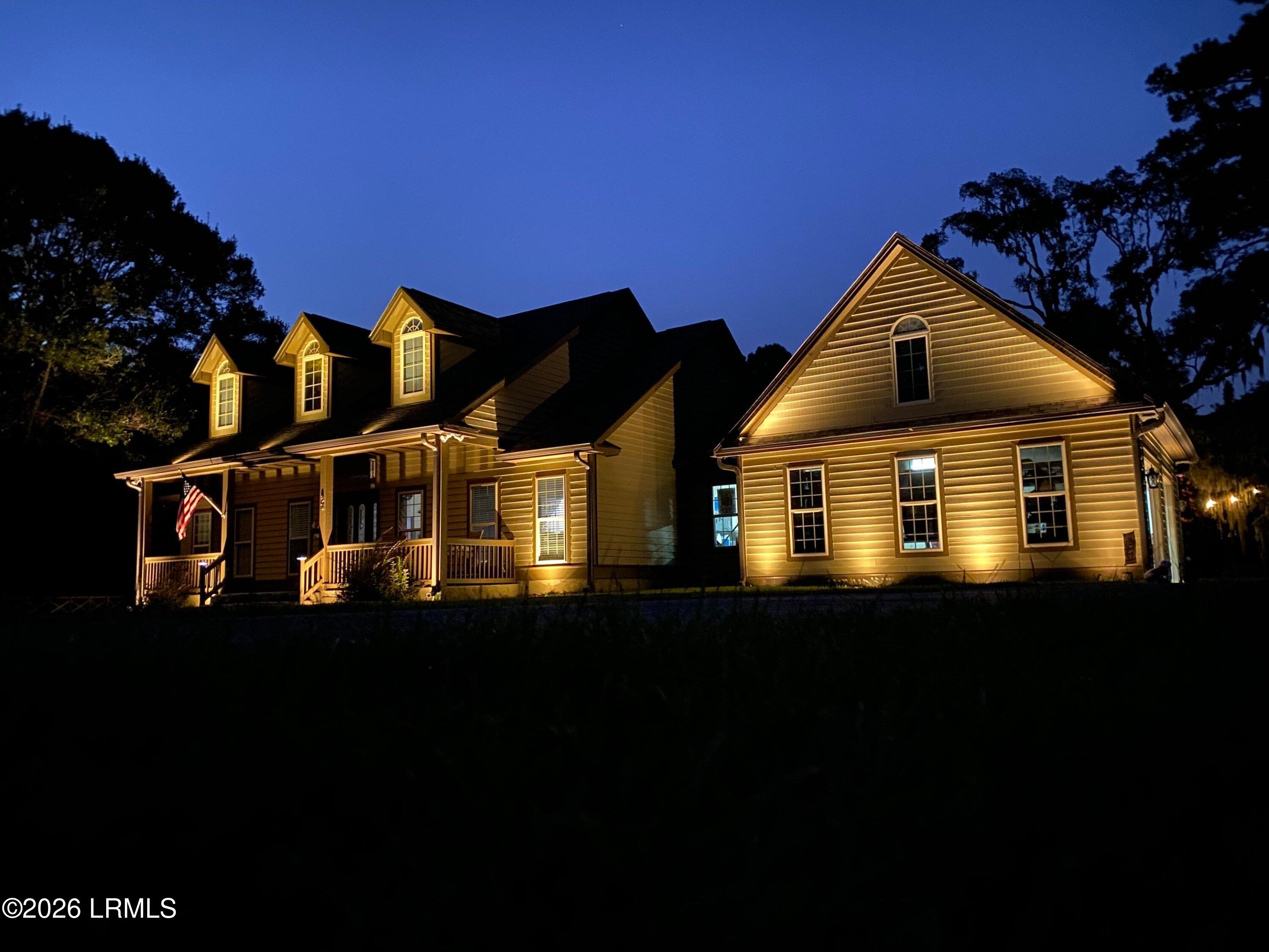 80 Delta Pond Road