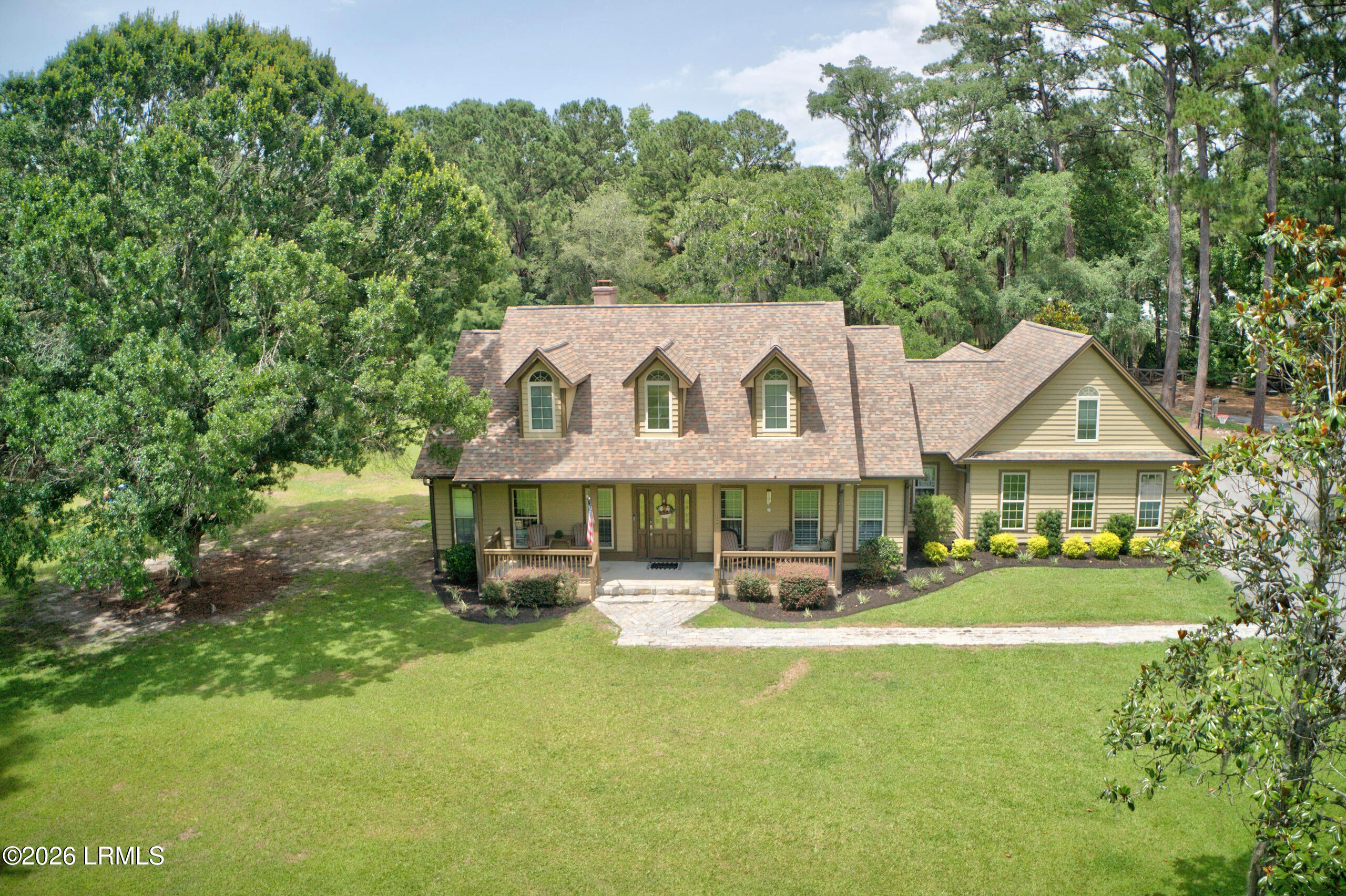 80 Delta Pond Road