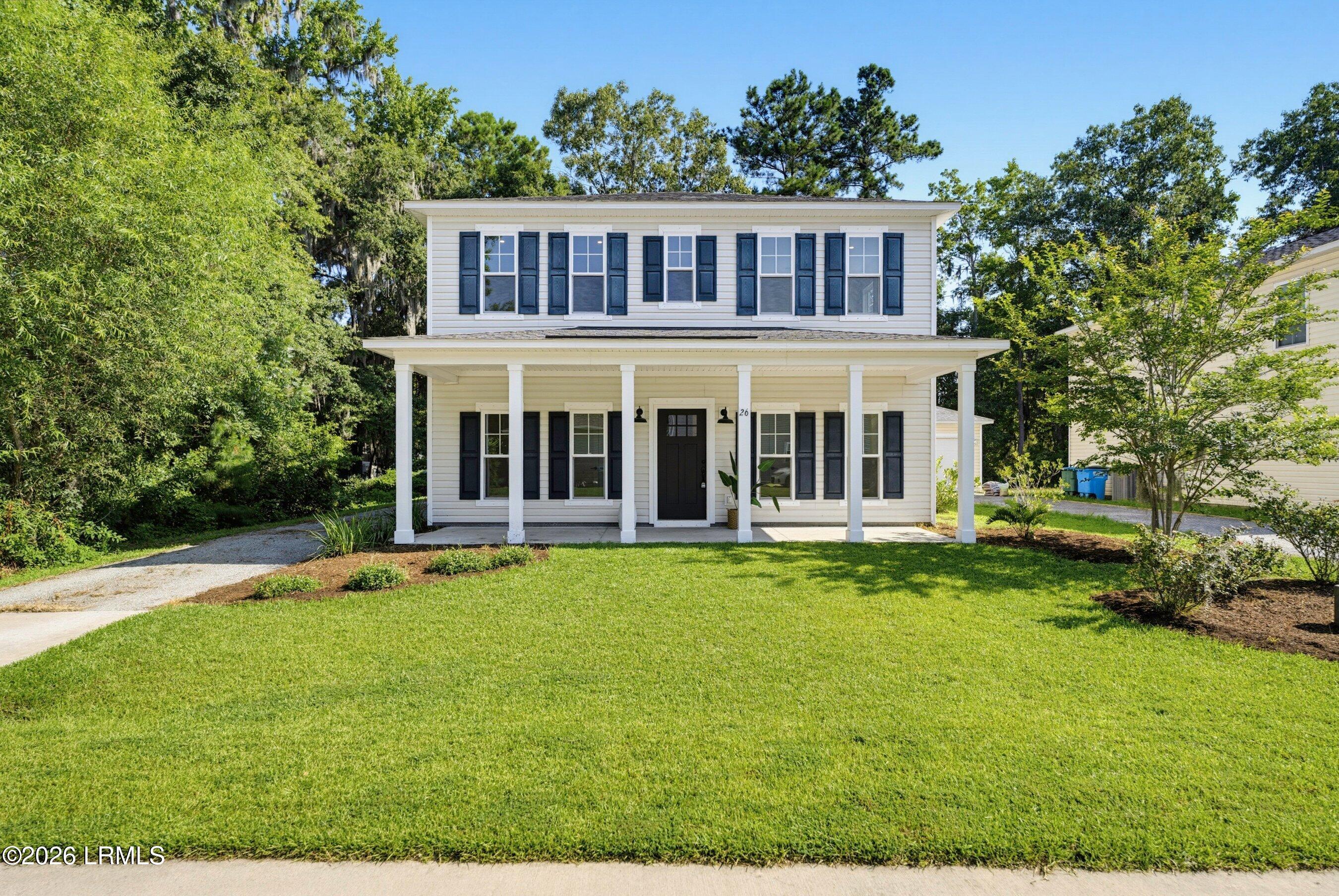 26 Rinkie Road