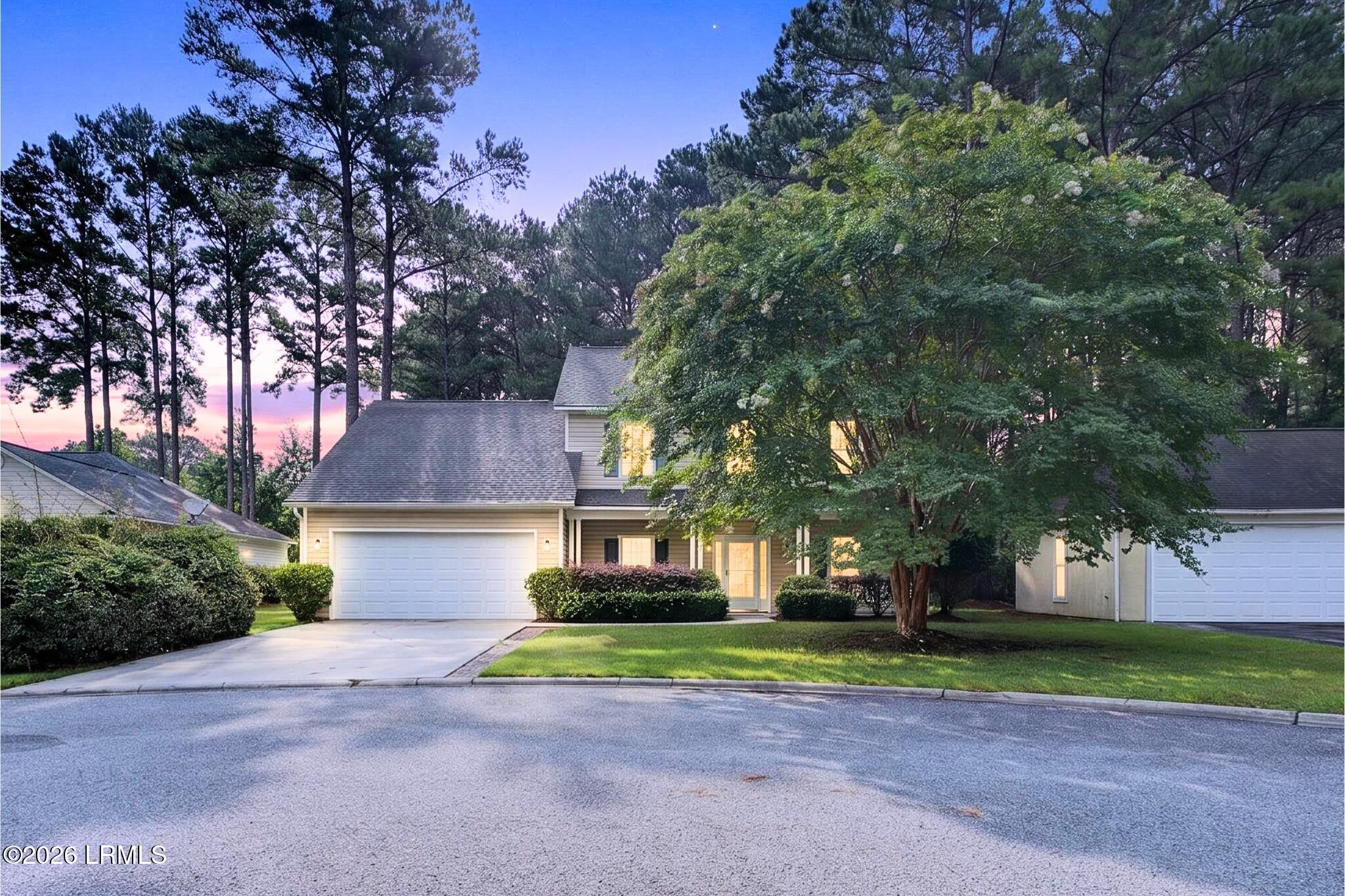 45 Mayfair Drive