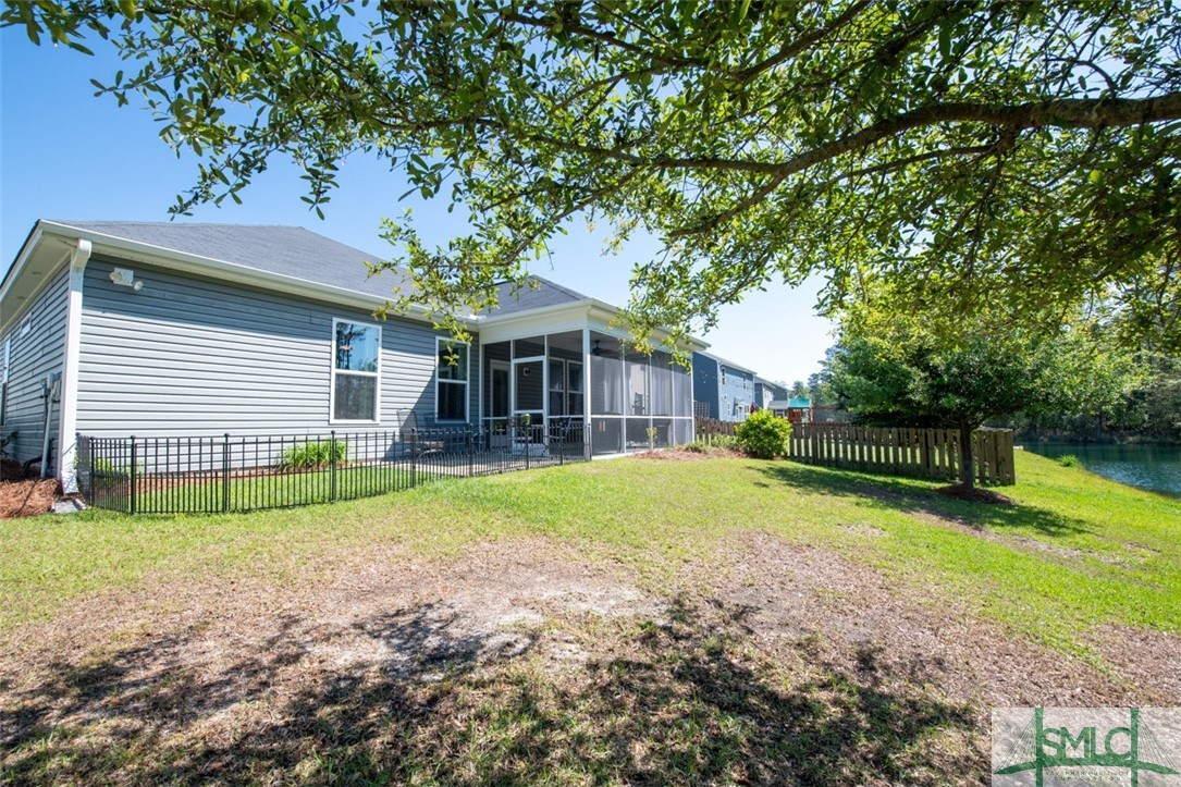 360 Southwilde Way