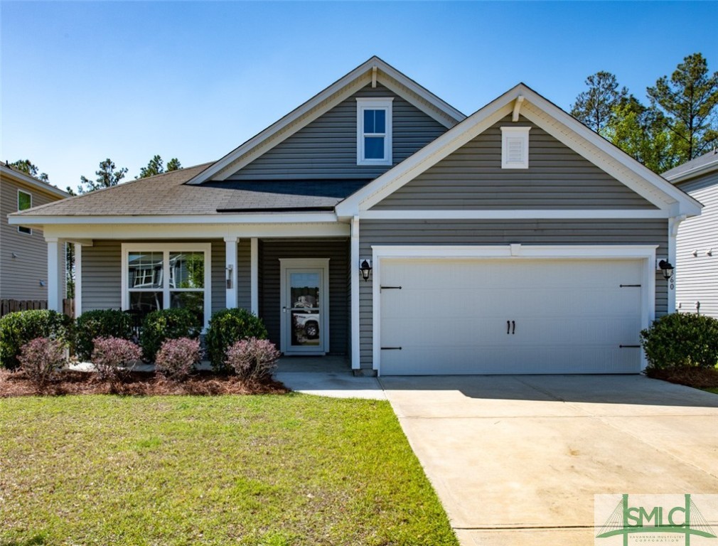 360 Southwilde Way
