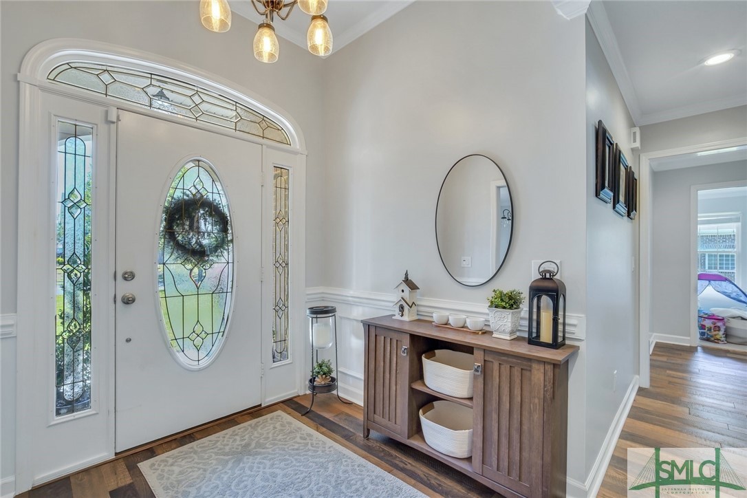 510 Braves Field Drive
