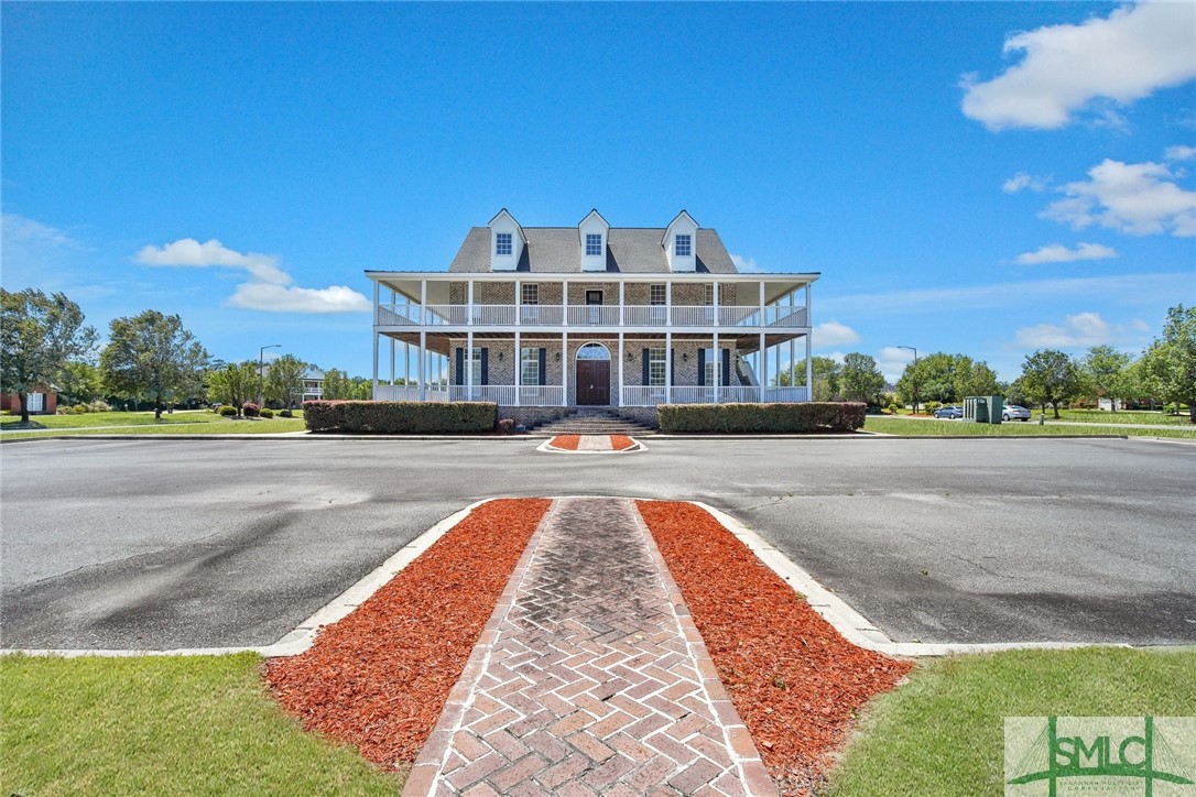 510 Braves Field Drive