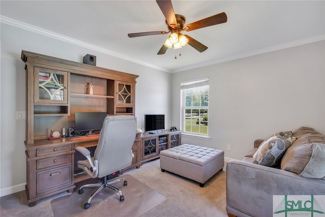 510 Braves Field Drive