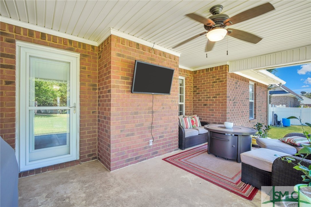 510 Braves Field Drive