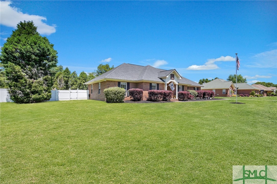 510 Braves Field Drive