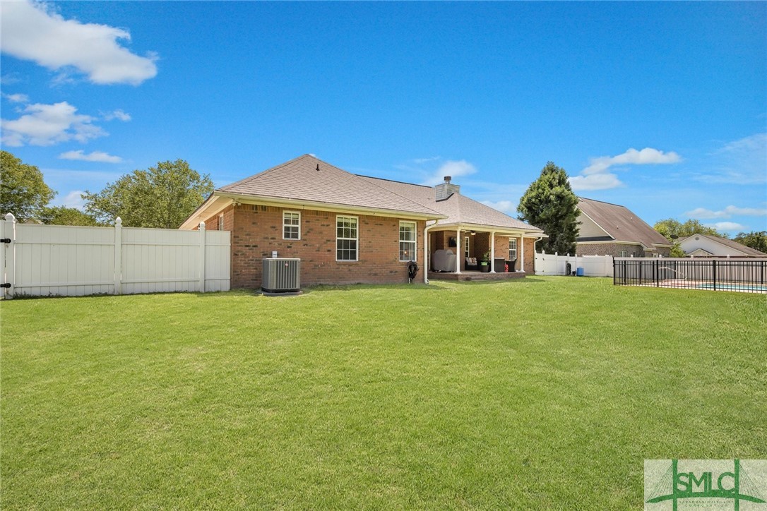 510 Braves Field Drive