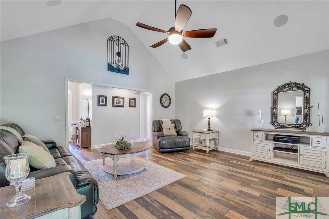 510 Braves Field Drive