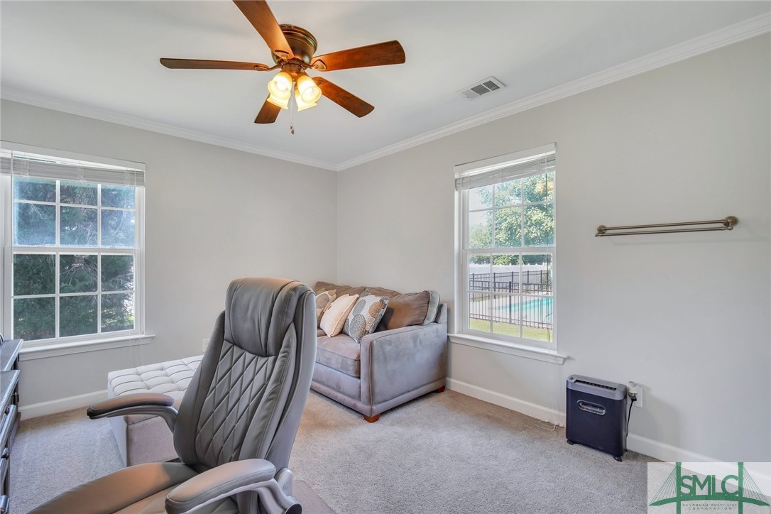 510 Braves Field Drive