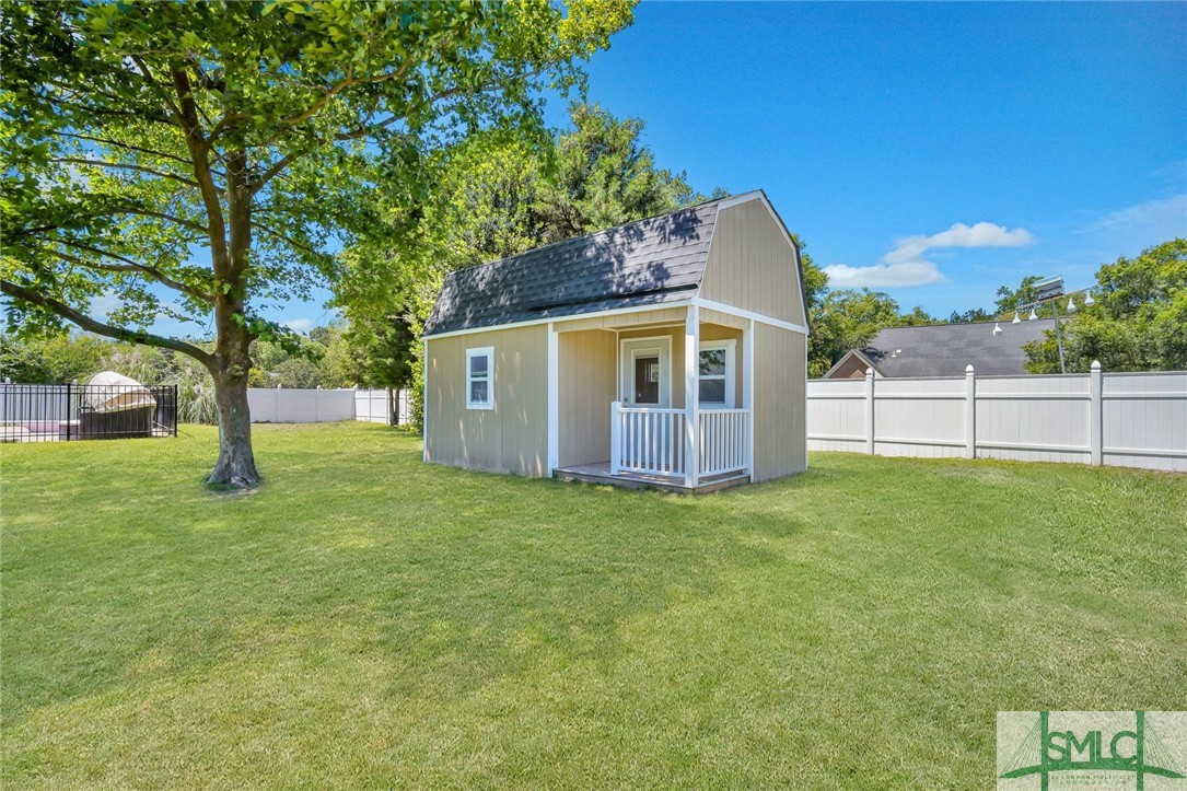 510 Braves Field Drive
