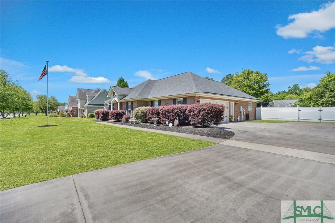 510 Braves Field Drive