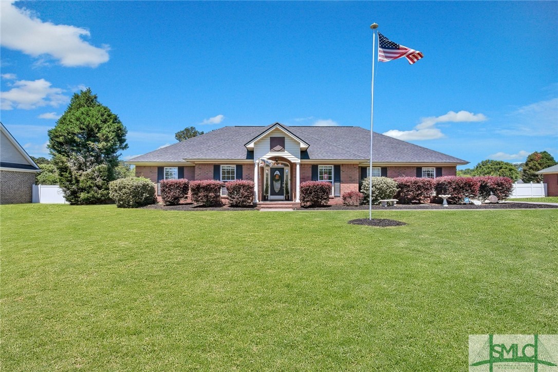 510 Braves Field Drive