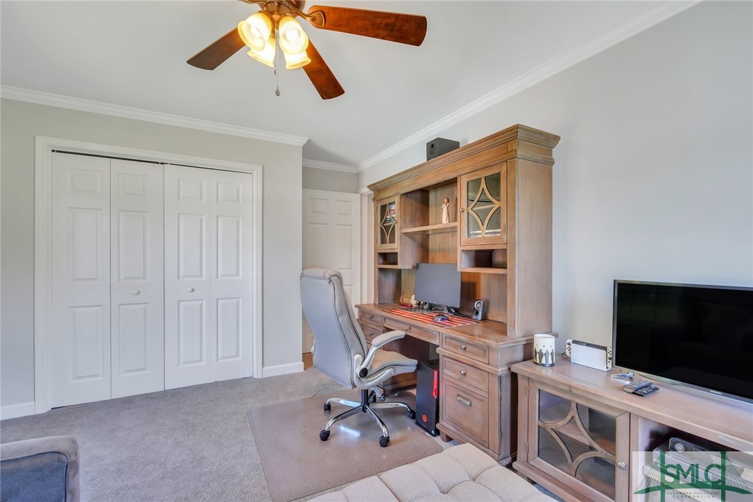 510 Braves Field Drive