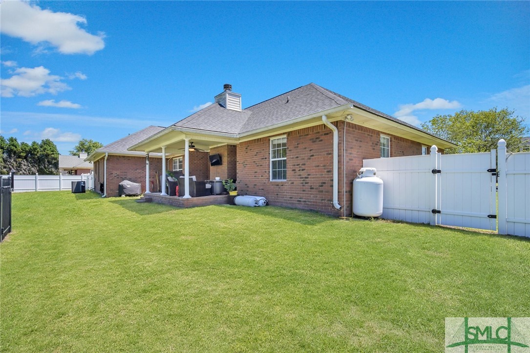510 Braves Field Drive