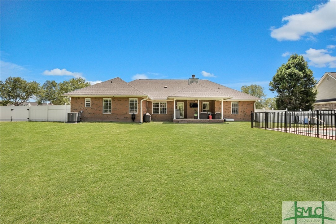 510 Braves Field Drive