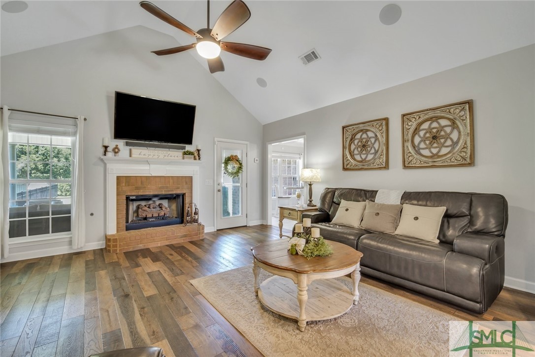 510 Braves Field Drive