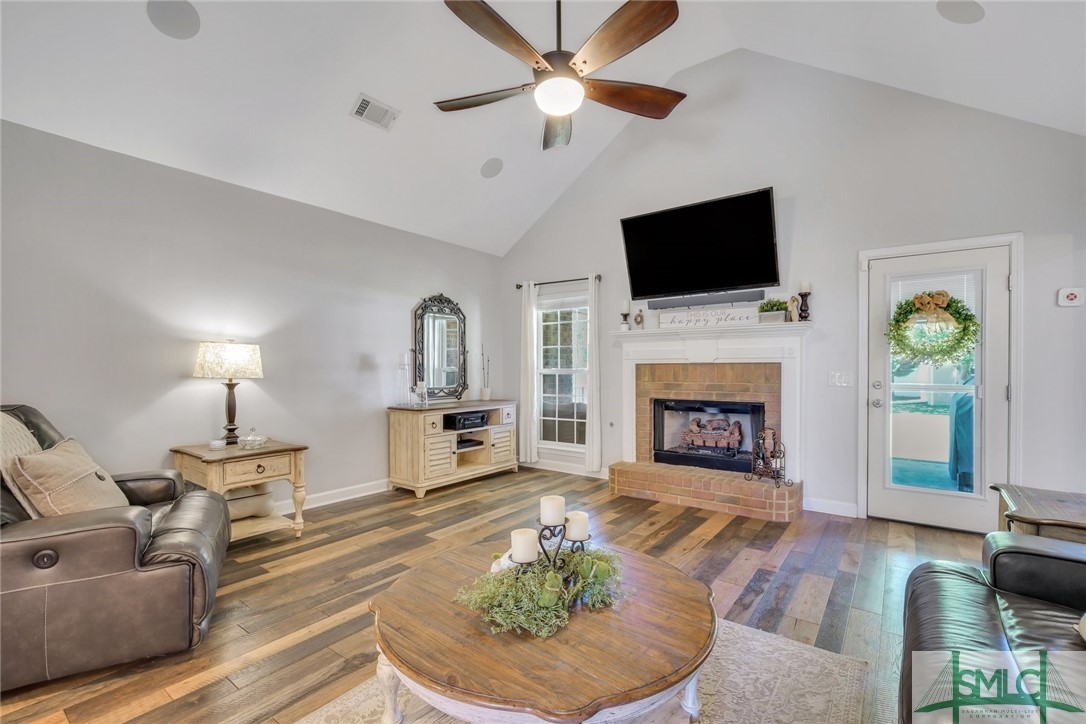 510 Braves Field Drive