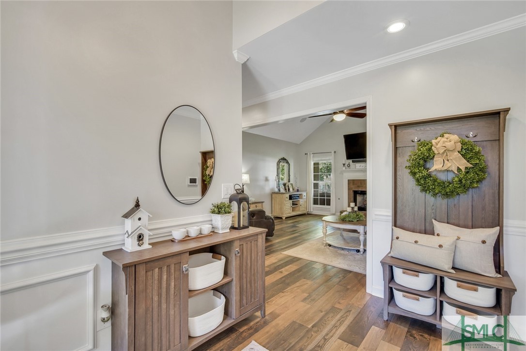 510 Braves Field Drive